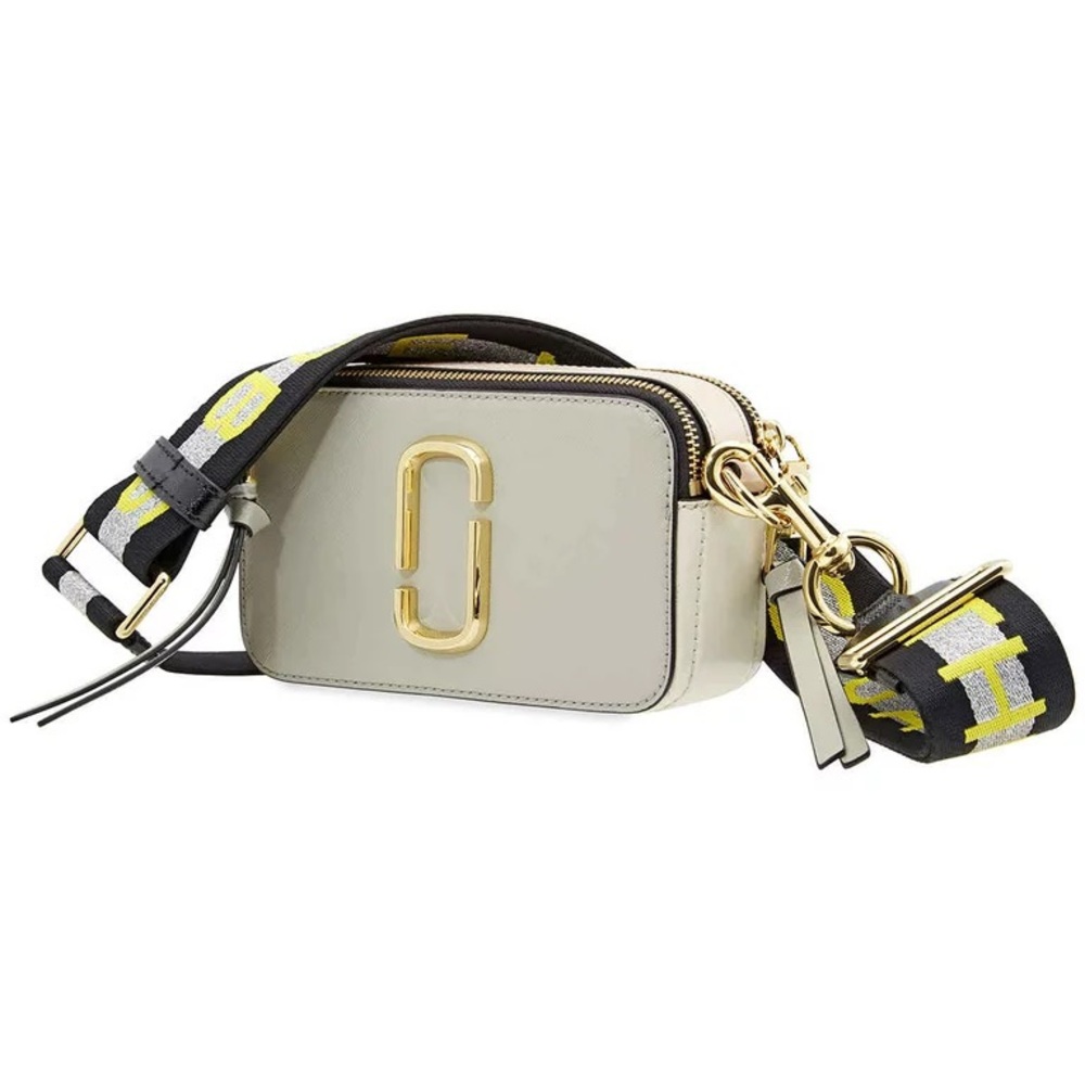 Marc Jacobs Snapshot Crossbody Bag